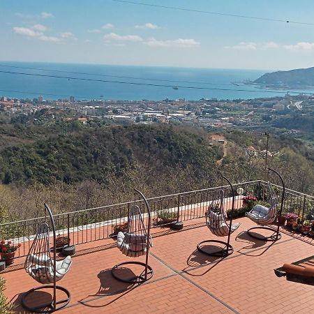 Casa Roberto B&B Savona Dış mekan fotoğraf