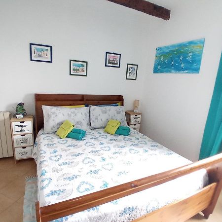 Casa Roberto B&B Savona Dış mekan fotoğraf
