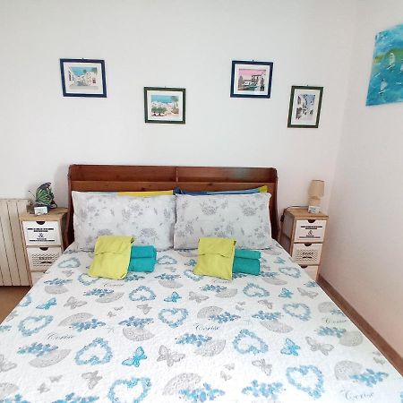 Casa Roberto B&B Savona Dış mekan fotoğraf