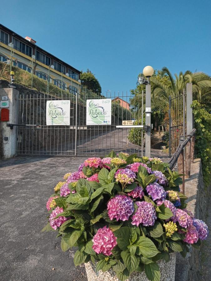 Casa Roberto B&B Savona Dış mekan fotoğraf