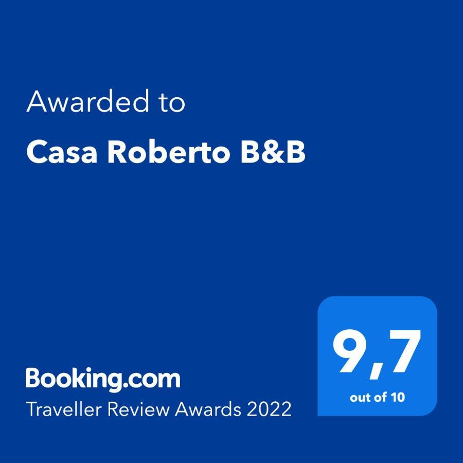Casa Roberto B&B Savona Dış mekan fotoğraf