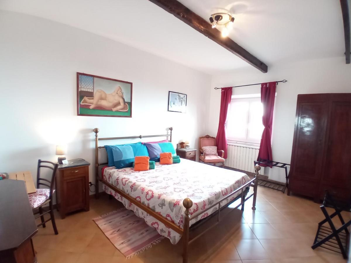 Casa Roberto B&B Savona Dış mekan fotoğraf