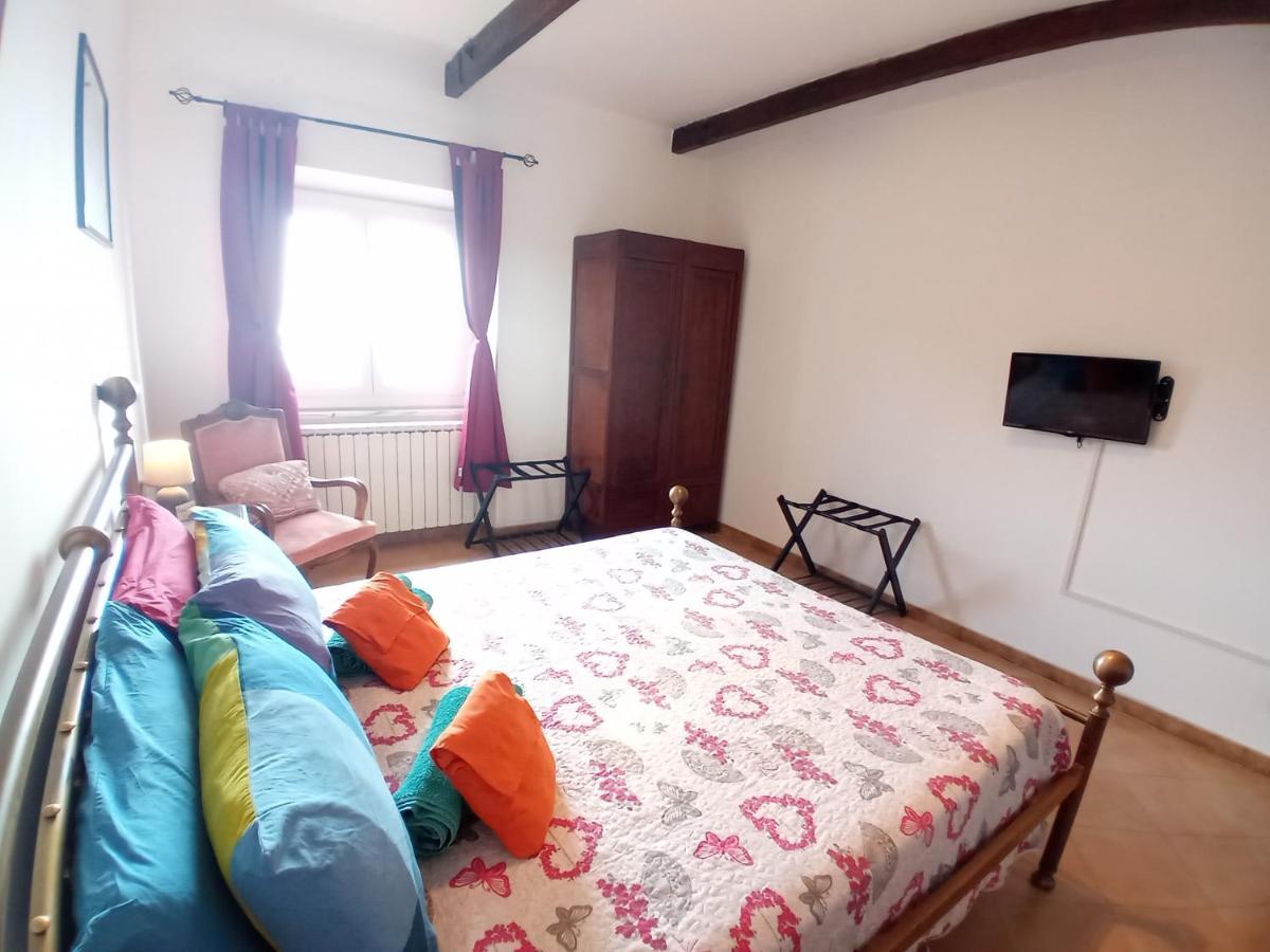 Casa Roberto B&B Savona Dış mekan fotoğraf