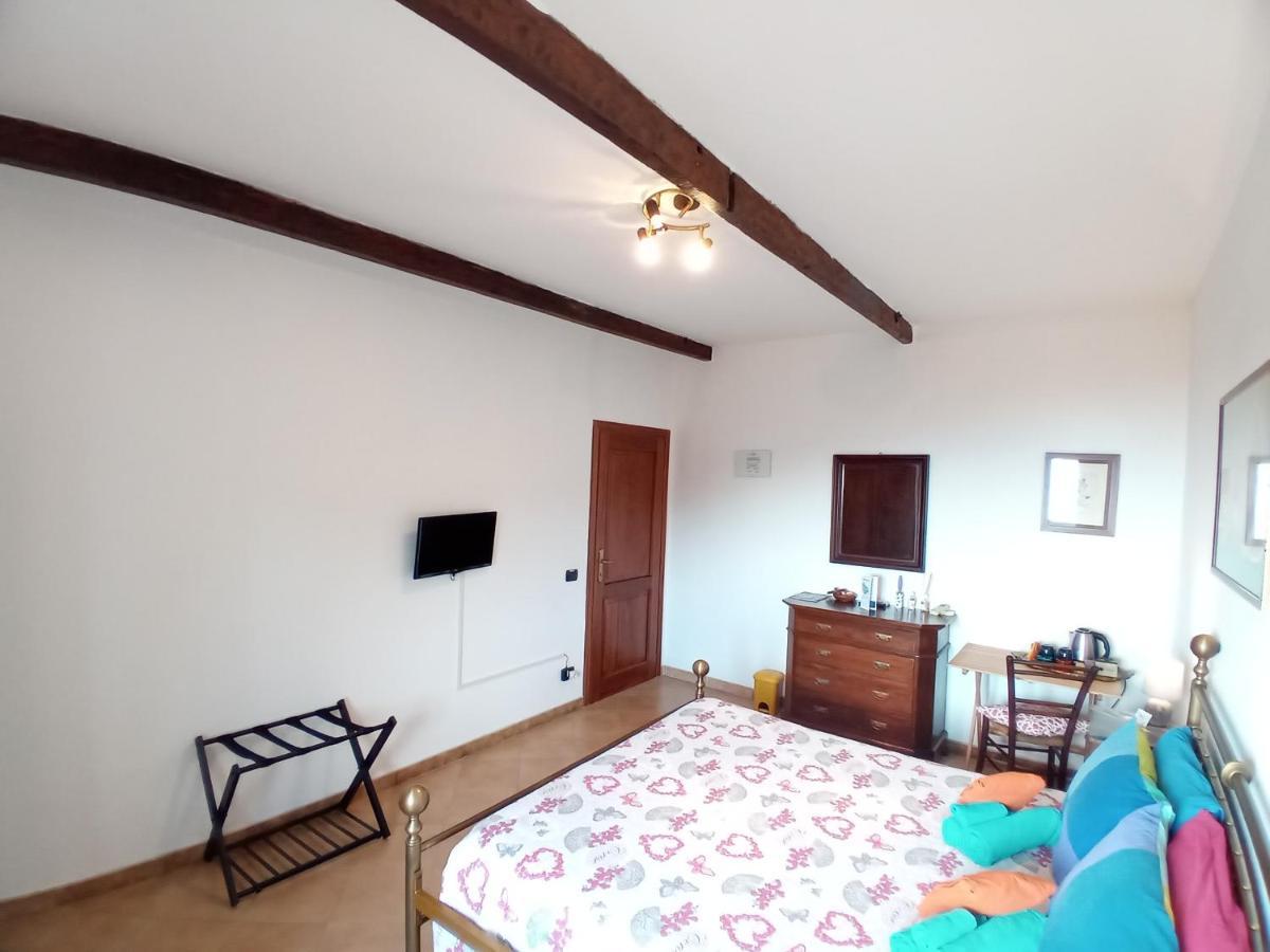 Casa Roberto B&B Savona Dış mekan fotoğraf