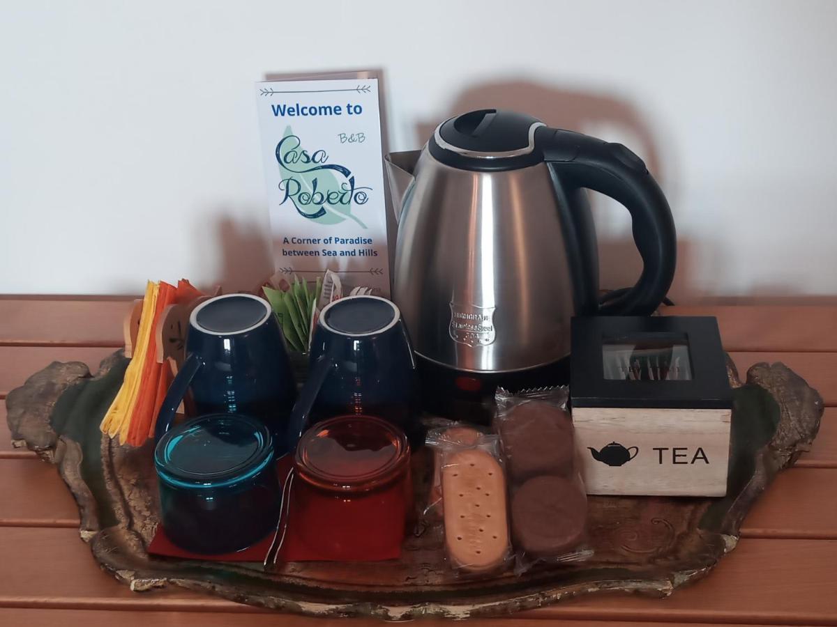 Casa Roberto B&B Savona Dış mekan fotoğraf