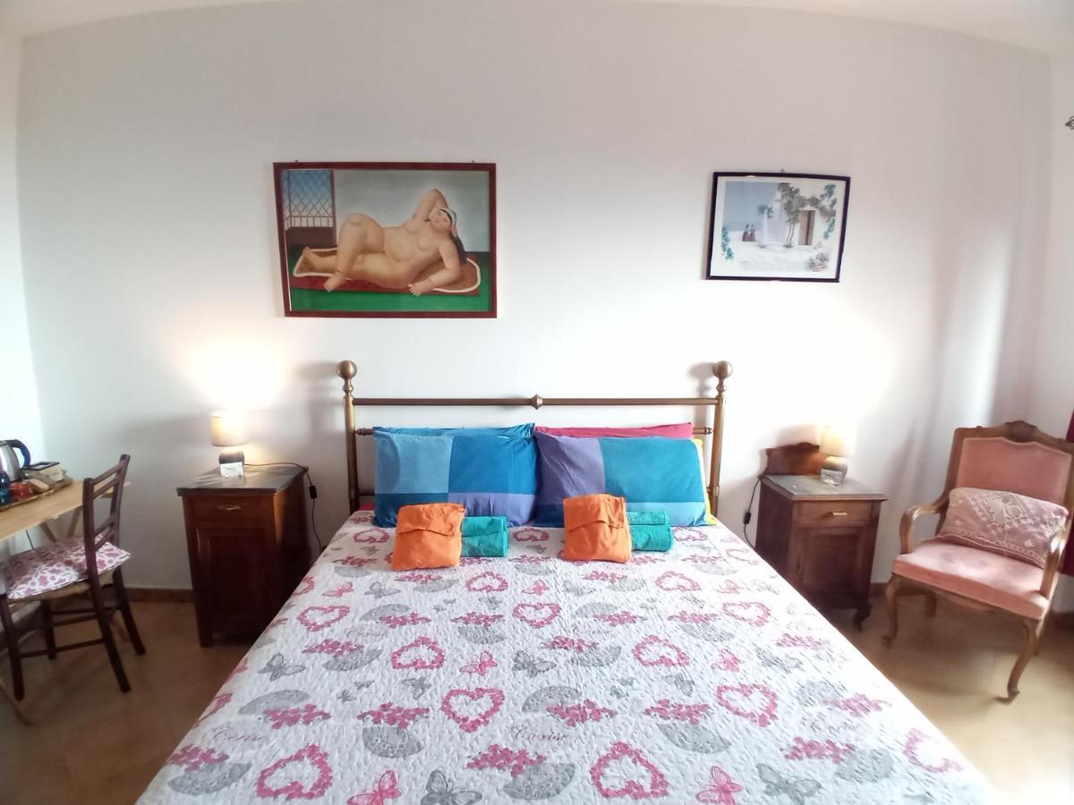 Casa Roberto B&B Savona Dış mekan fotoğraf
