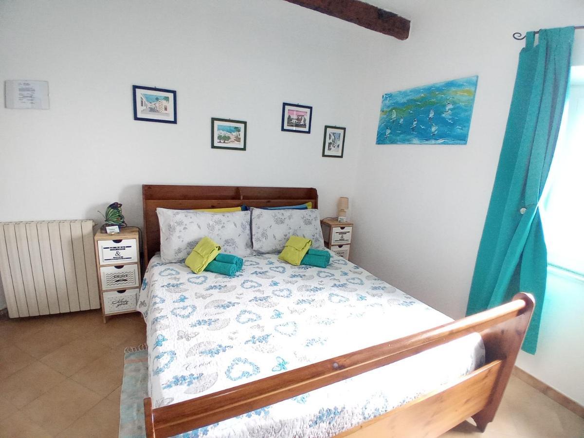Casa Roberto B&B Savona Dış mekan fotoğraf