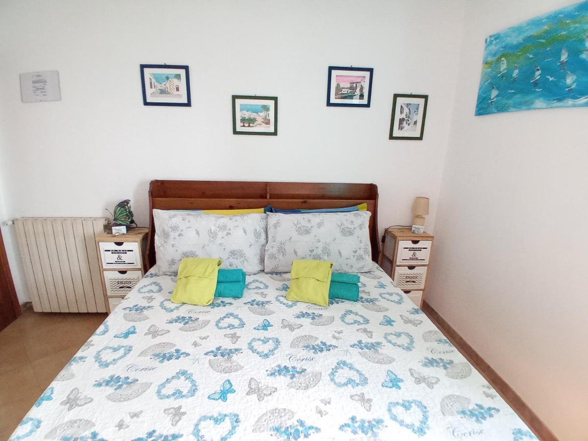 Casa Roberto B&B Savona Dış mekan fotoğraf