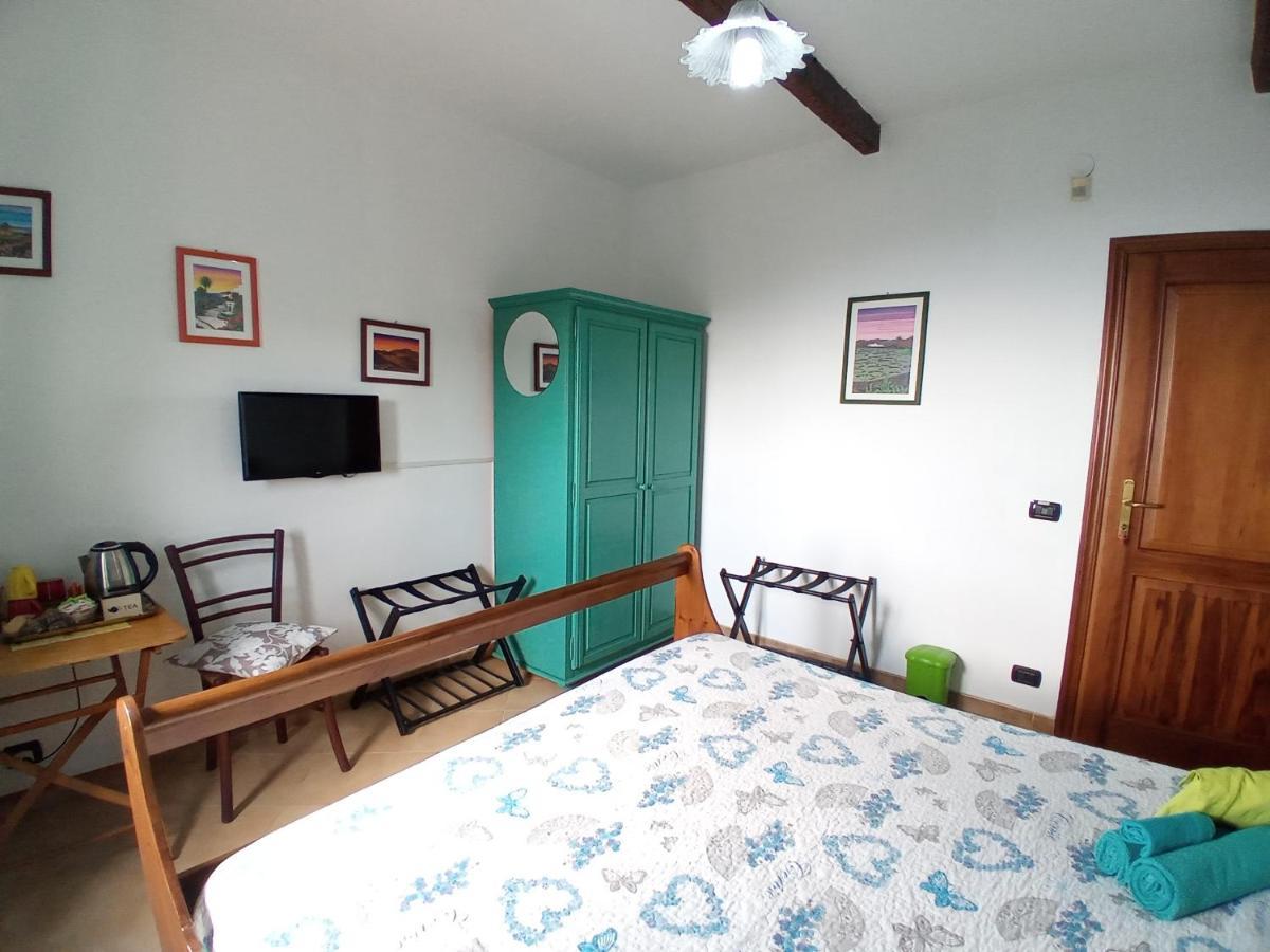 Casa Roberto B&B Savona Dış mekan fotoğraf