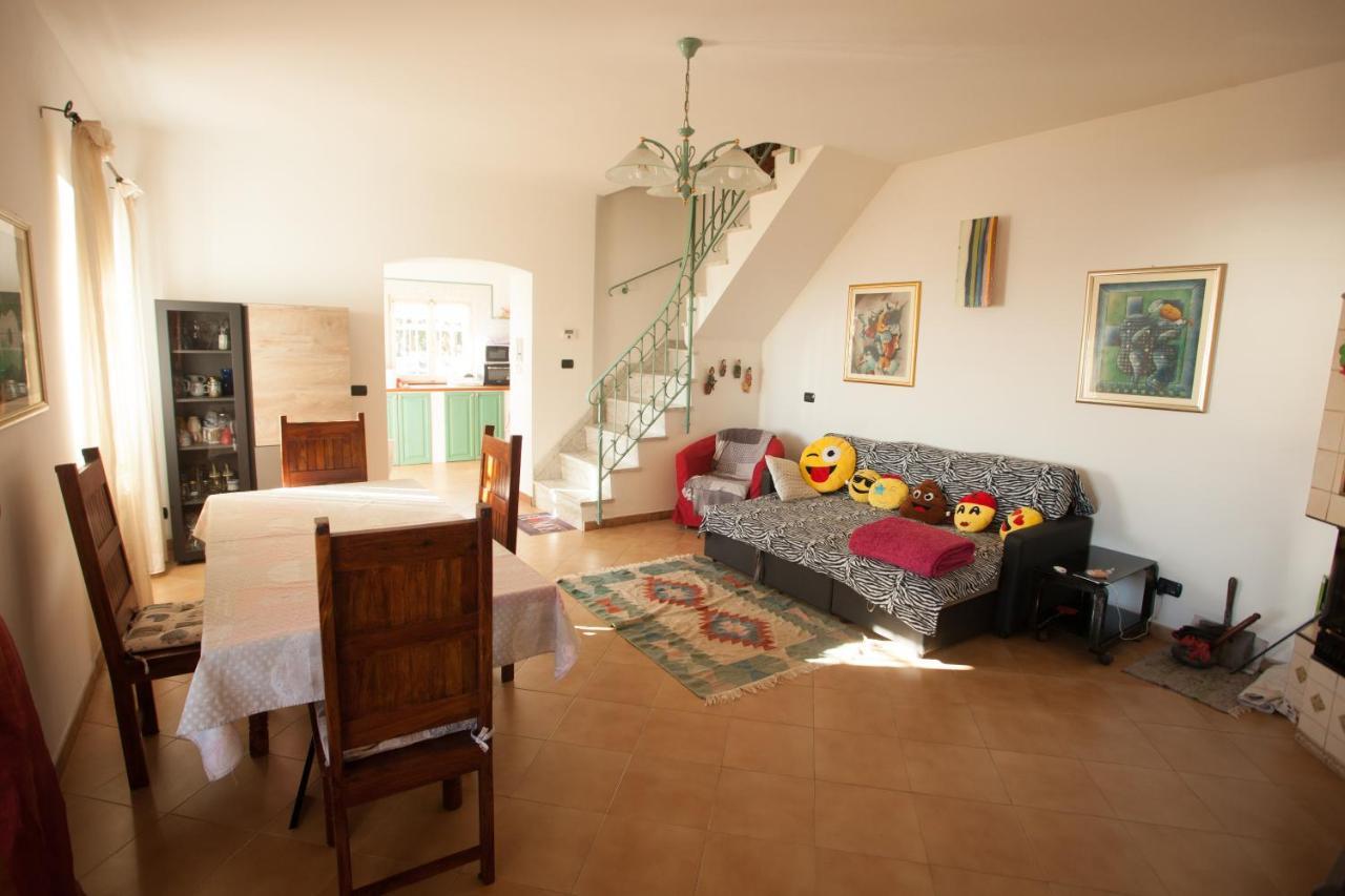 Casa Roberto B&B Savona Dış mekan fotoğraf
