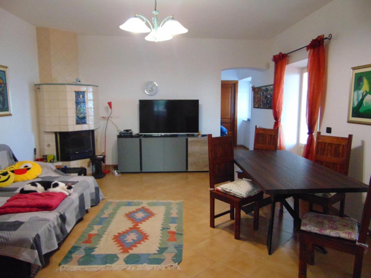 Casa Roberto B&B Savona Dış mekan fotoğraf