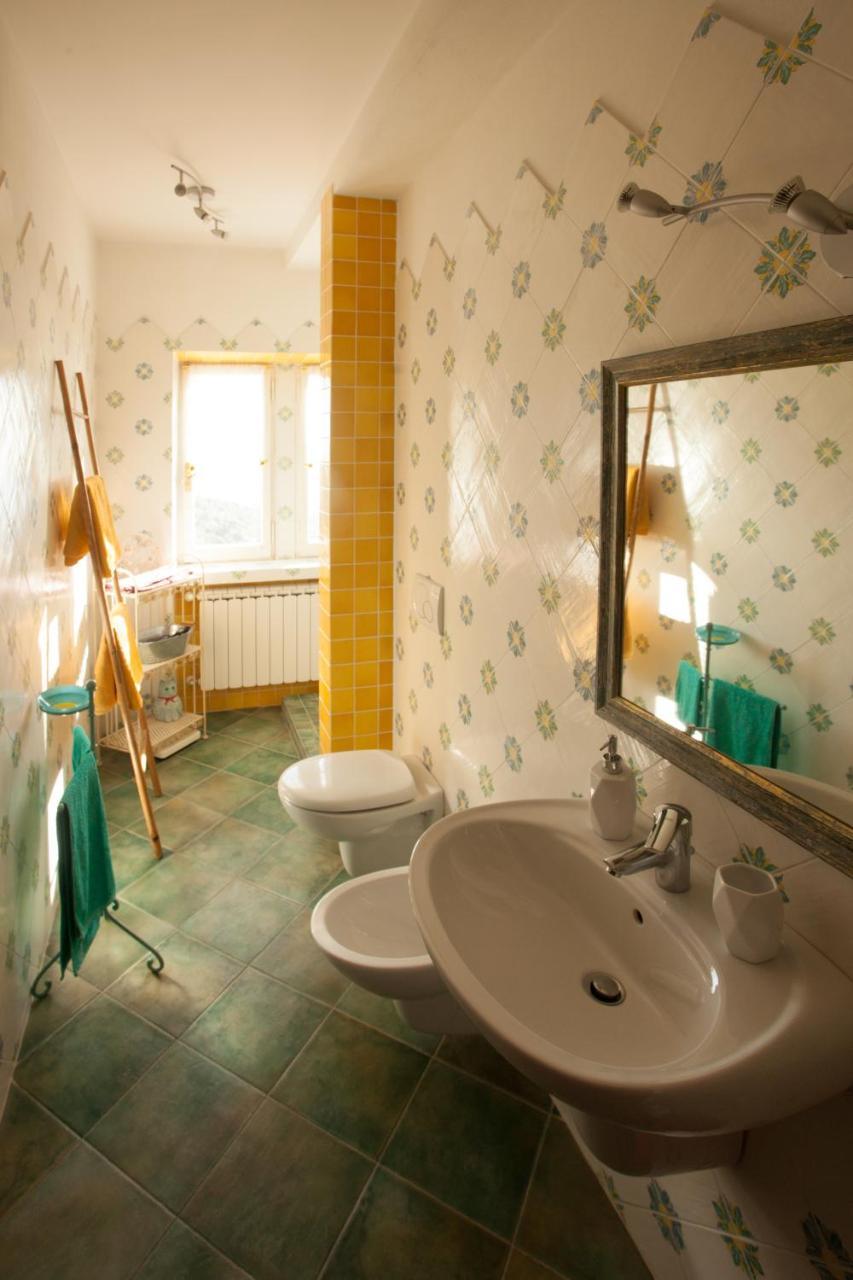 Casa Roberto B&B Savona Dış mekan fotoğraf