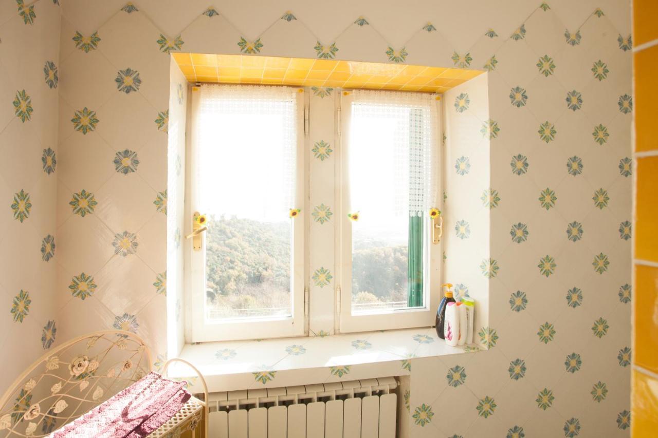 Casa Roberto B&B Savona Dış mekan fotoğraf