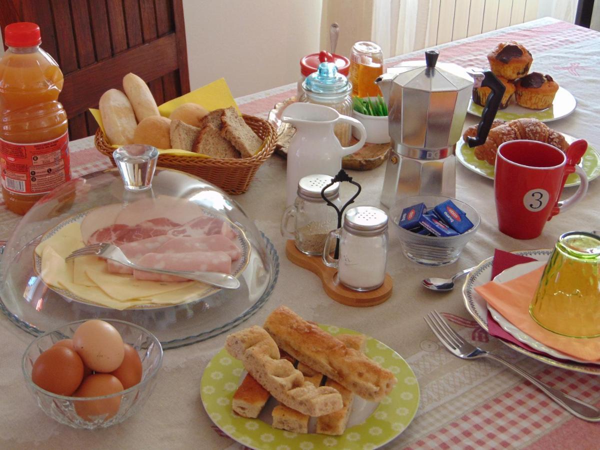 Casa Roberto B&B Savona Dış mekan fotoğraf