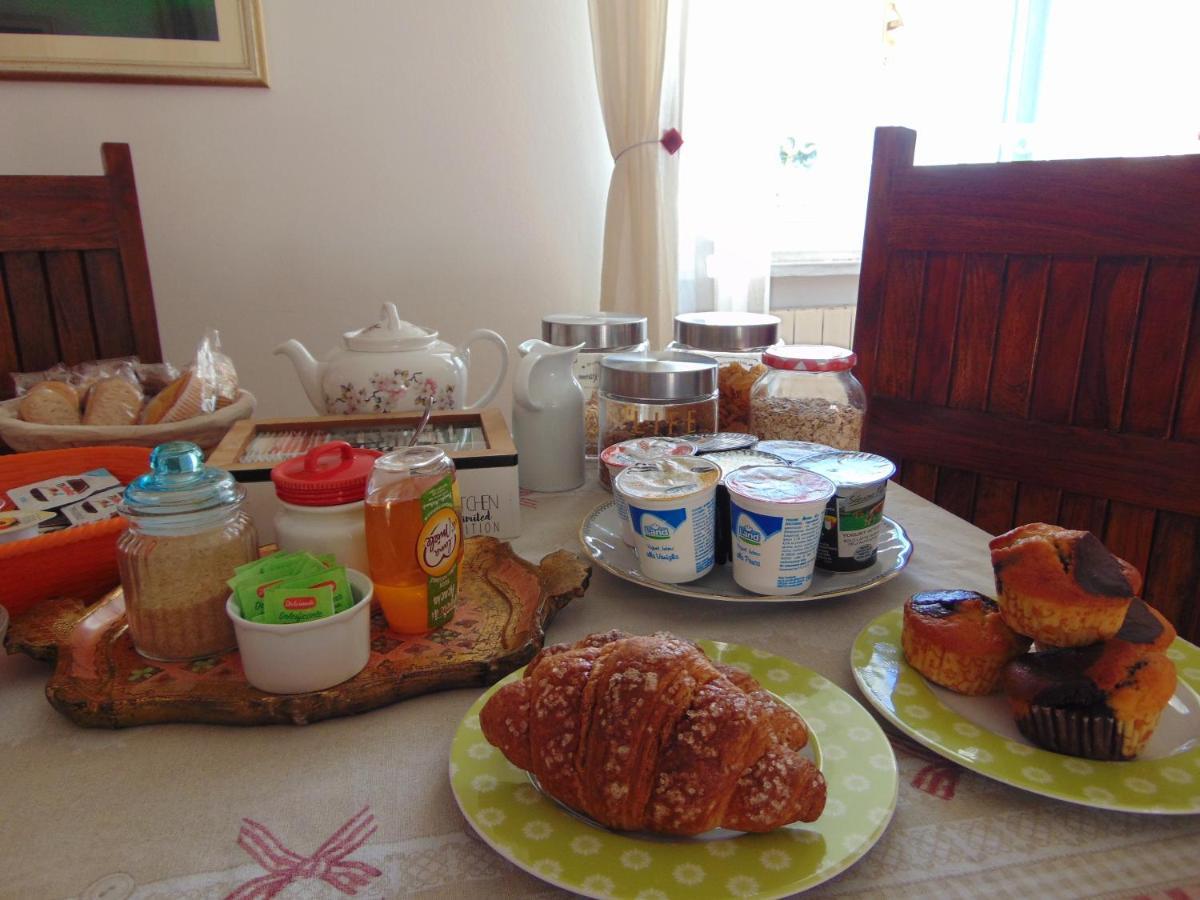 Casa Roberto B&B Savona Dış mekan fotoğraf