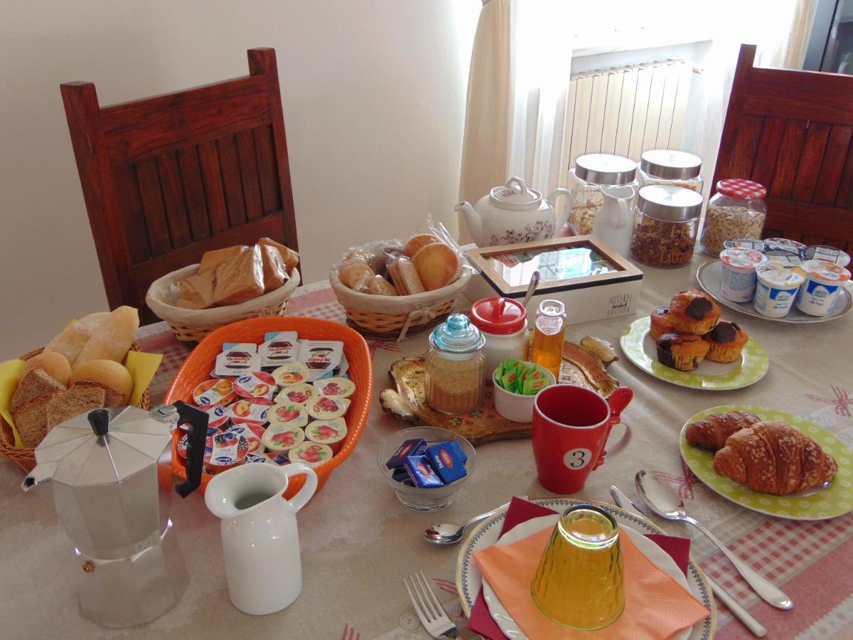 Casa Roberto B&B Savona Dış mekan fotoğraf