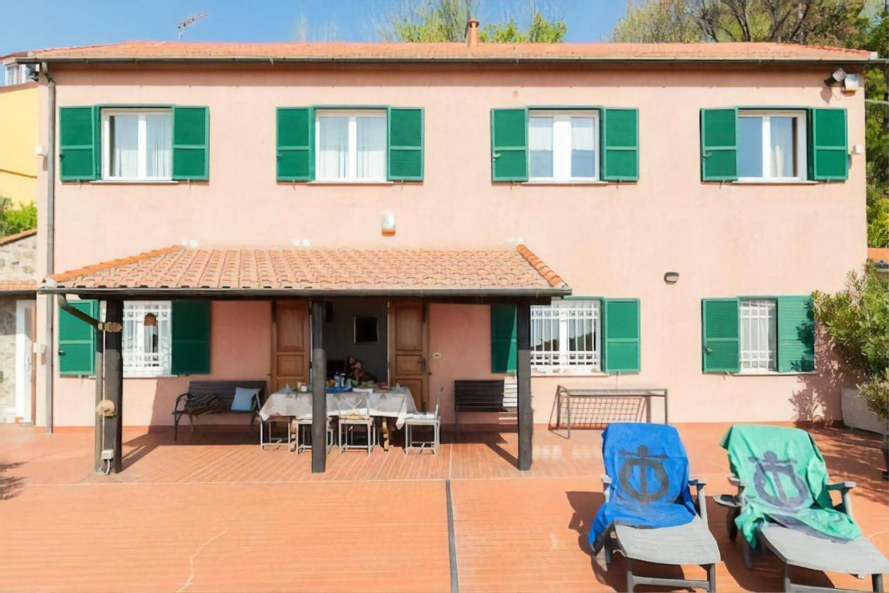 Casa Roberto B&B Savona Dış mekan fotoğraf