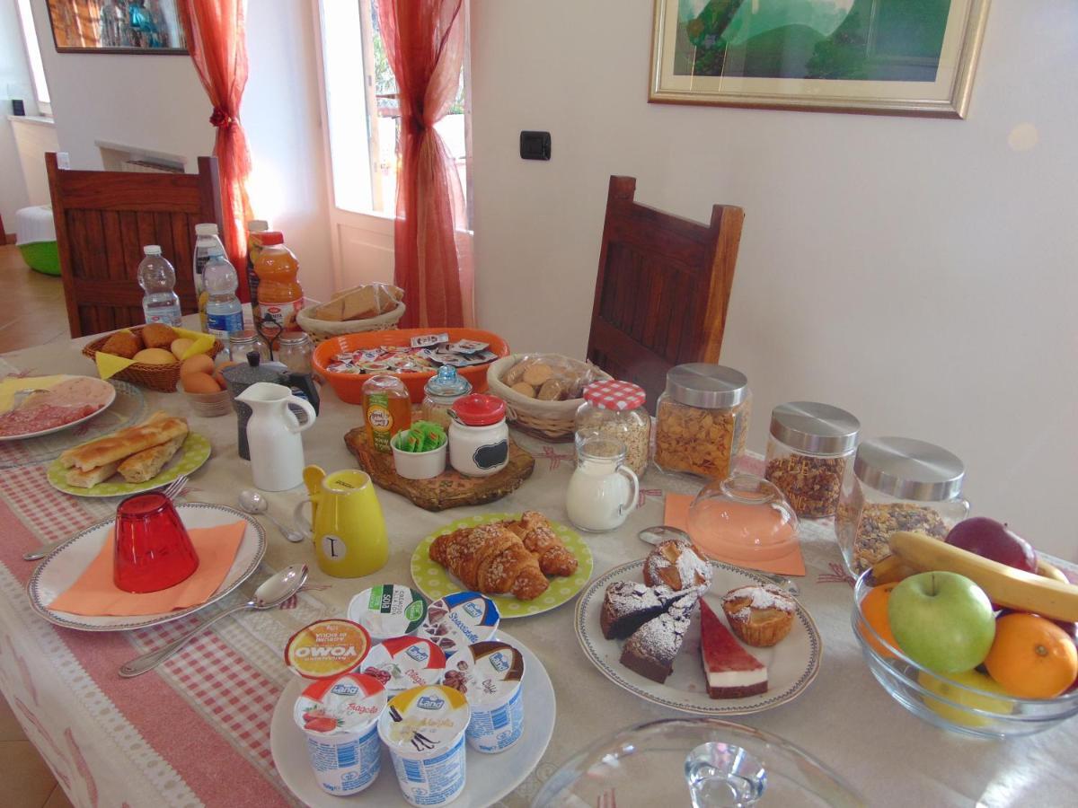 Casa Roberto B&B Savona Dış mekan fotoğraf
