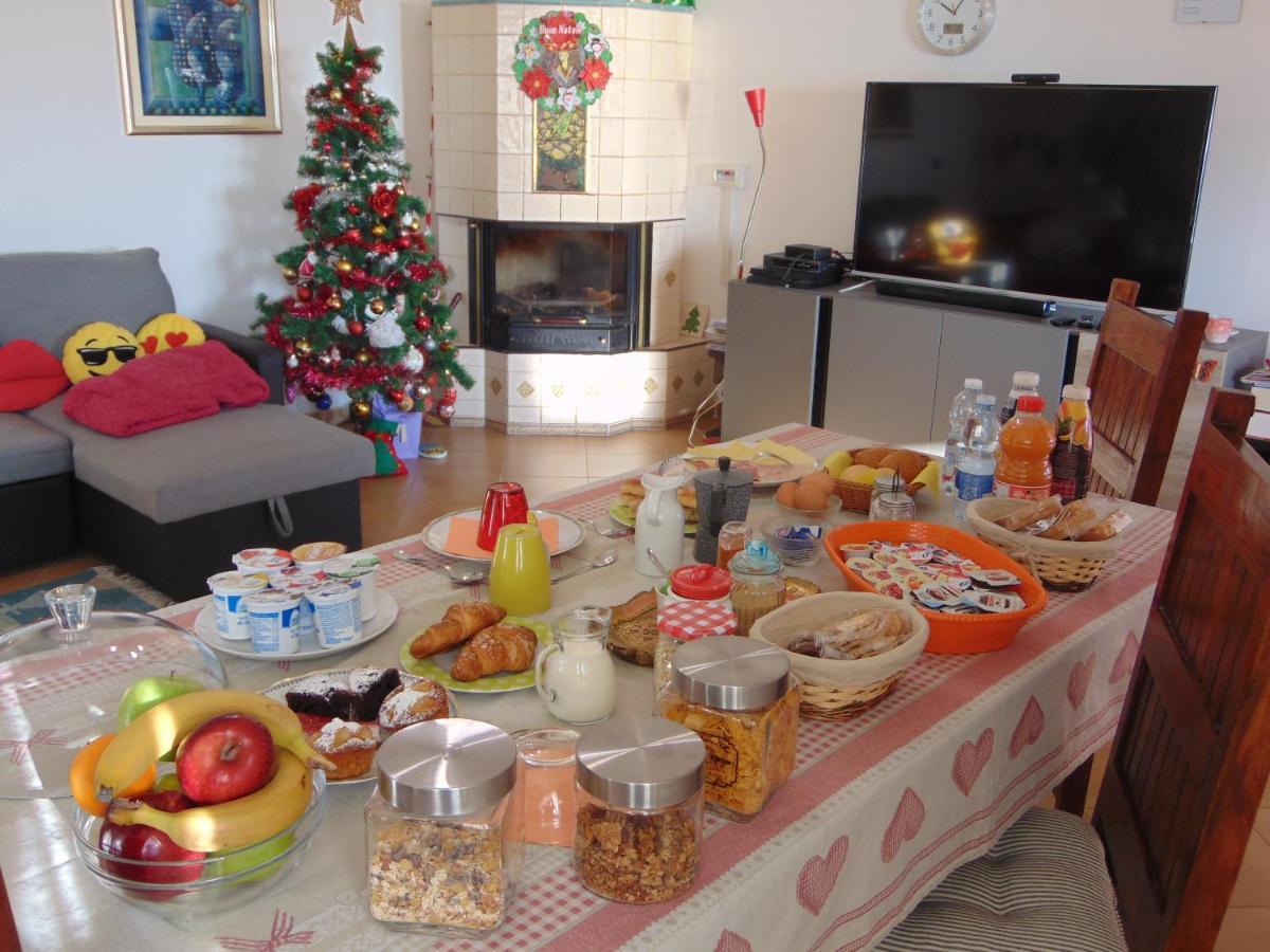 Casa Roberto B&B Savona Dış mekan fotoğraf