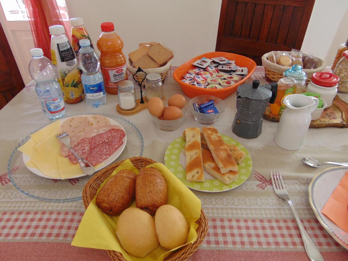 Casa Roberto B&B Savona Dış mekan fotoğraf