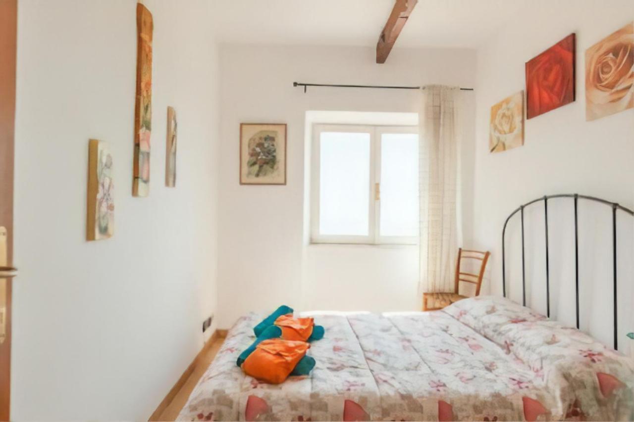 Casa Roberto B&B Savona Dış mekan fotoğraf