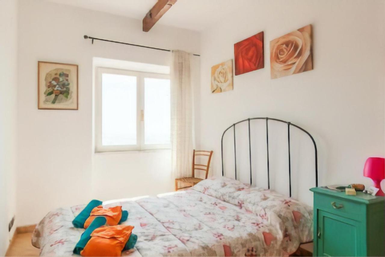 Casa Roberto B&B Savona Dış mekan fotoğraf