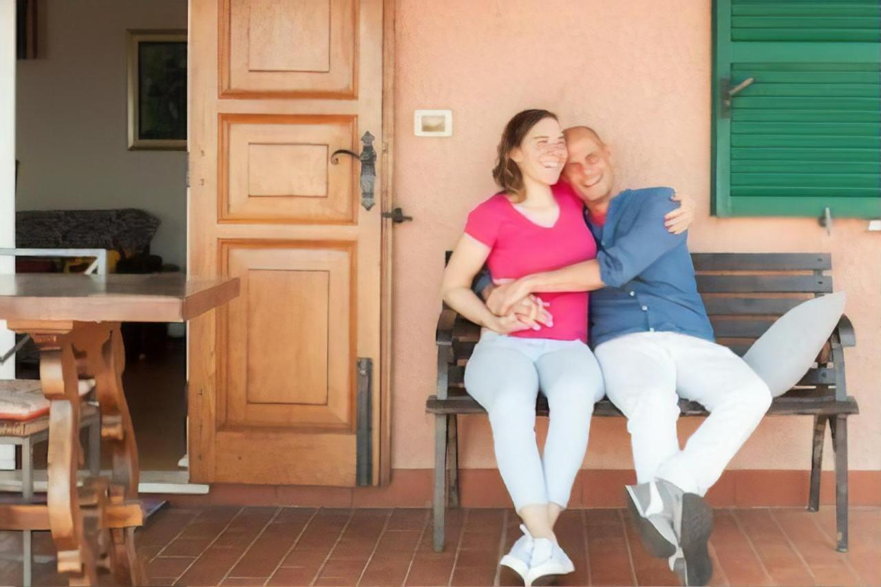 Casa Roberto B&B Savona Dış mekan fotoğraf