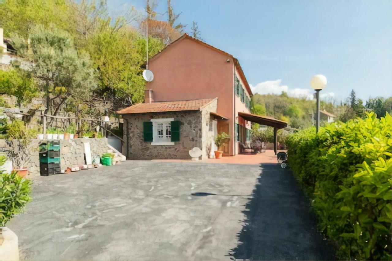 Casa Roberto B&B Savona Dış mekan fotoğraf