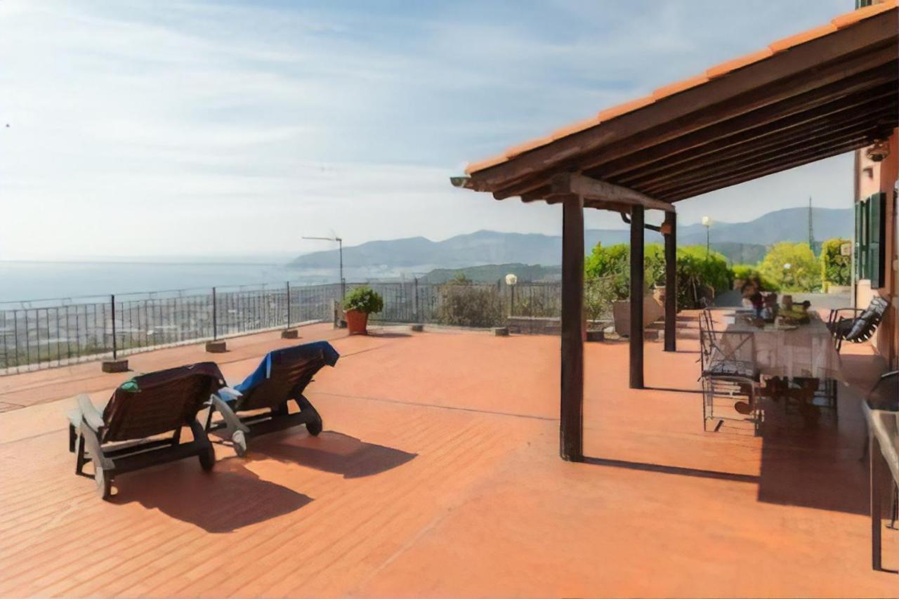 Casa Roberto B&B Savona Dış mekan fotoğraf